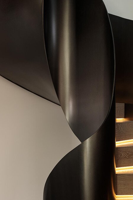 Bar Stairs House - Filming Locations Locations Direct -13