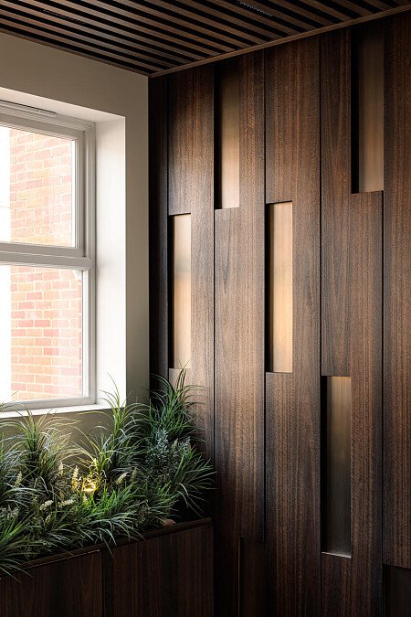 Bar Stairs House - Filming Locations Locations Direct -15