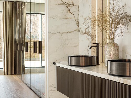 Bar Stairs House - Filming Locations Locations Direct -19