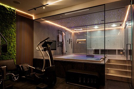 Bar Stairs House - Filming Locations Locations Direct -29