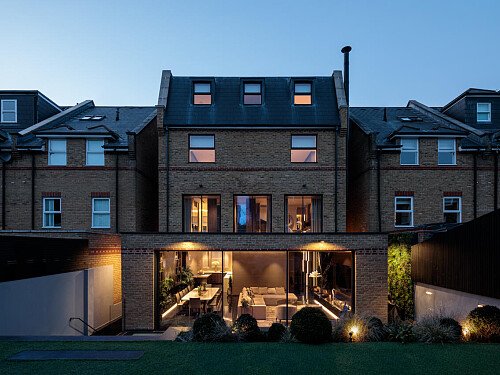 Bar Stairs House - Filming Locations Locations Direct -37