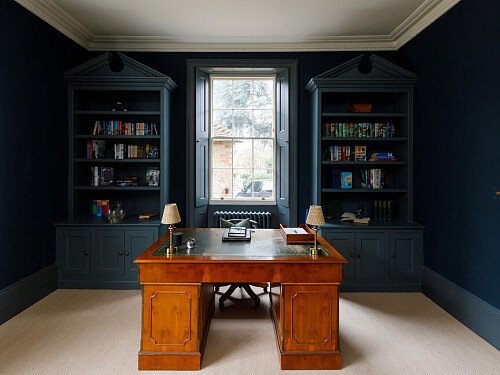 Langham Manor CMS - Locations direct filming photoshoot locations-21