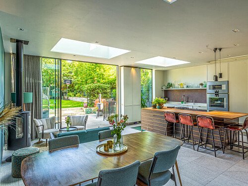 Foyle -  filming photoshoot location-10