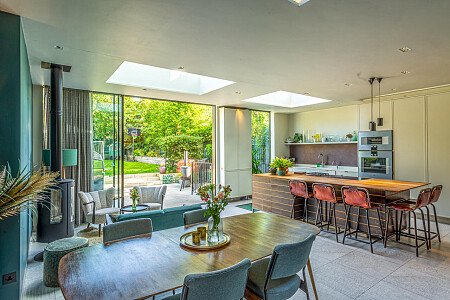 Foyle -  filming photoshoot location-10