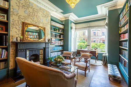 Foyle -  filming photoshoot location-12