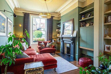 Foyle -  filming photoshoot location-13