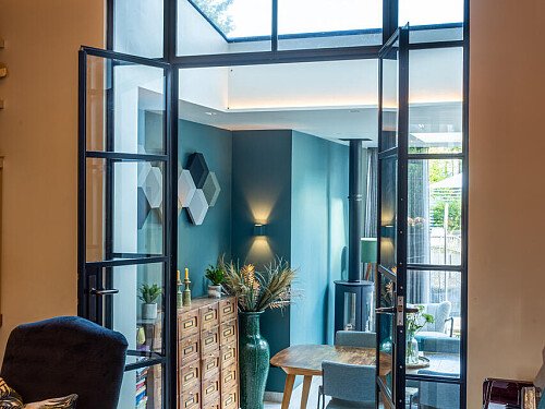 Foyle -  filming photoshoot location-15