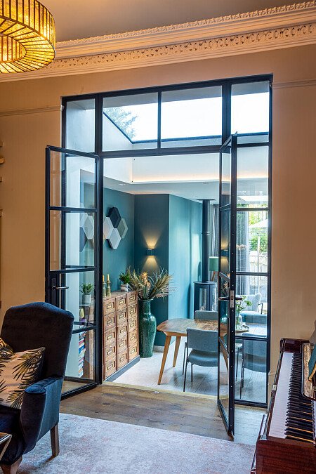 Foyle -  filming photoshoot location-15