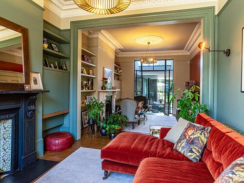 Foyle -  filming photoshoot location-16