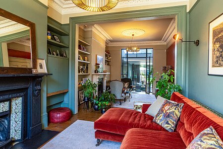 Foyle -  filming photoshoot location-16