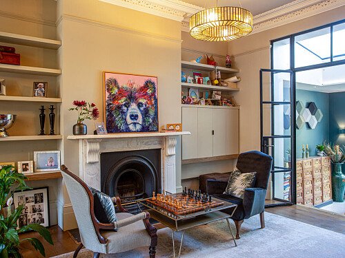 Foyle -  filming photoshoot location-17