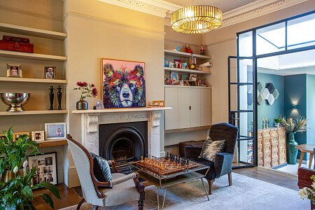 Foyle -  filming photoshoot location-17