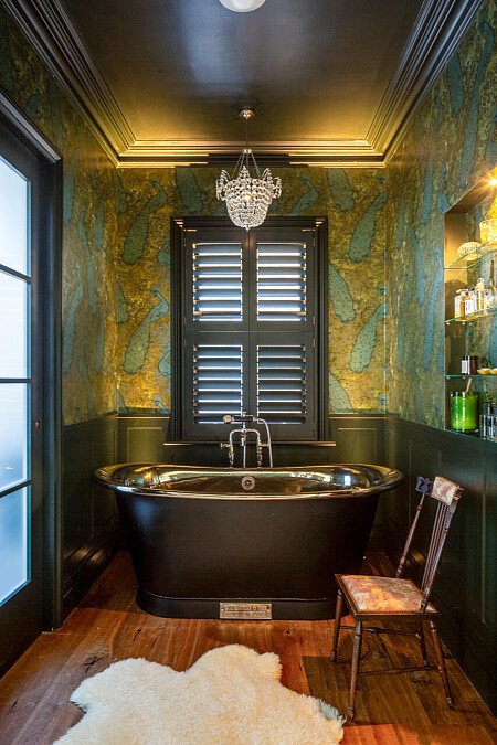 Foyle -  filming photoshoot location-19