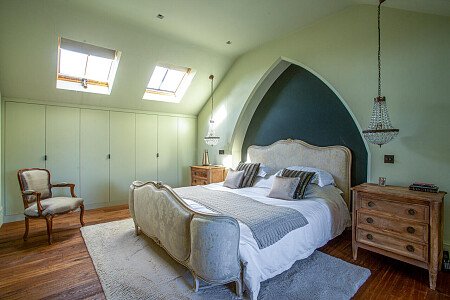 Foyle -  filming photoshoot location-22