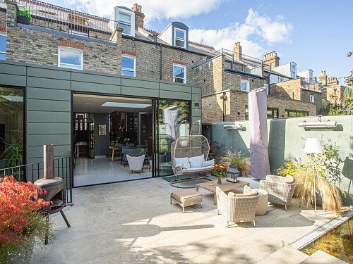 Foyle -  filming photoshoot location-26