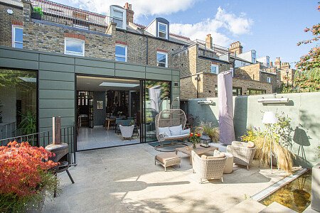 Foyle -  filming photoshoot location-26