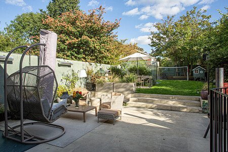 Foyle -  filming photoshoot location-25