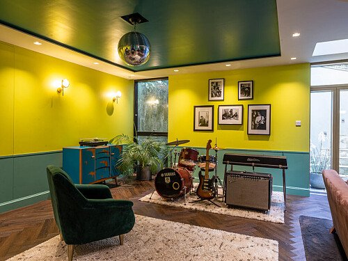 Foyle -  filming photoshoot location-28