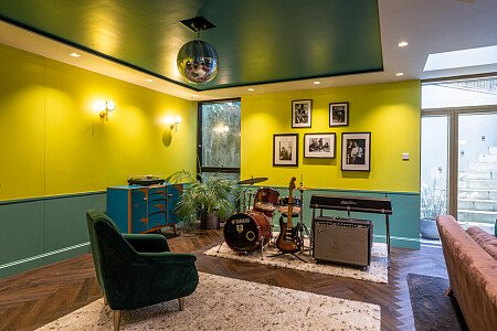 Foyle -  filming photoshoot location-28