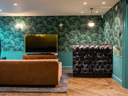 Foyle -  filming photoshoot location-30