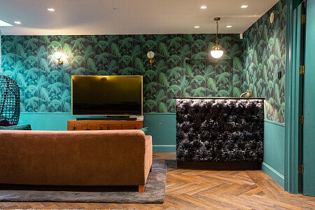 Foyle -  filming photoshoot location-30