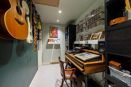 Foyle -  filming photoshoot location-31