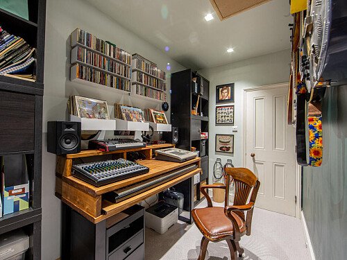 Foyle -  filming photoshoot location-32