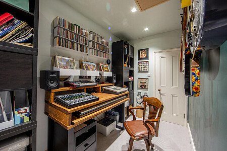 Foyle -  filming photoshoot location-32