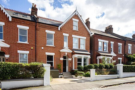 Foyle -  filming photoshoot location-36