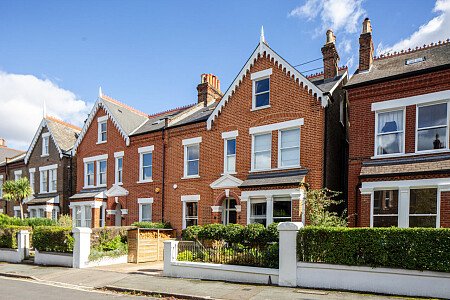 Foyle -  filming photoshoot location-35