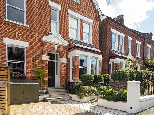 Foyle -  filming photoshoot location-37