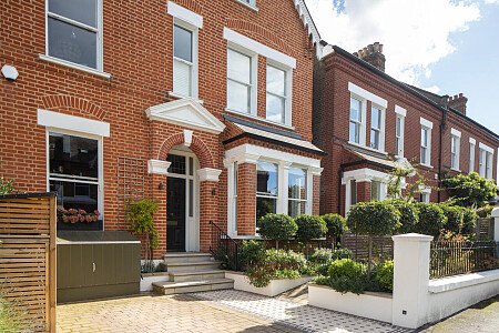 Foyle -  filming photoshoot location-37