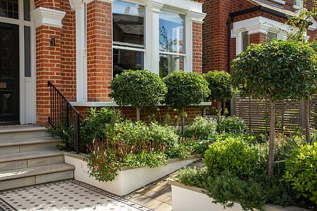 Foyle -  filming photoshoot location-38