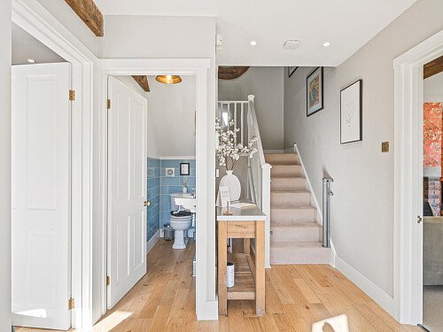 Bristol Farm - Filming Locations Locations Direct -72