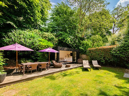 Bracknel House- Filming Locations Locations Direct -13