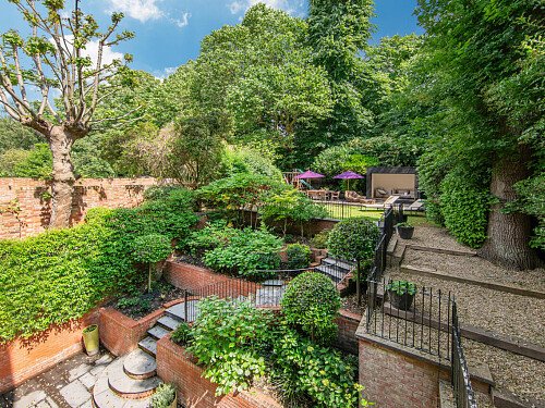 Bracknel House- Filming Locations Locations Direct -15