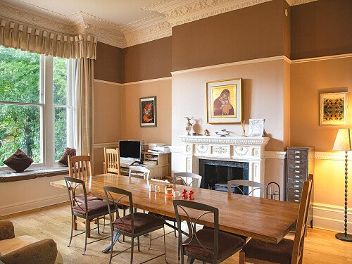 Lorne House- Filming Locations Locations Direct -10