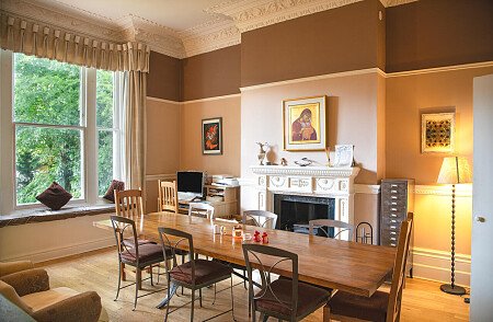 Lorne House- Filming Locations Locations Direct -10