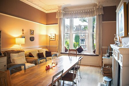 Lorne House- Filming Locations Locations Direct -11