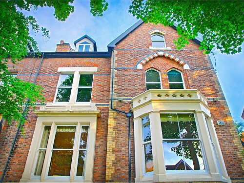 Lorne House- Filming Locations Locations Direct -14