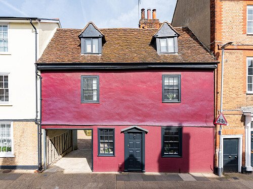 Two Houses - Filming Locations Locations Direct -19