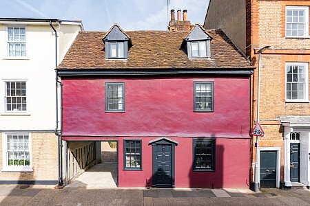 Two Houses - Filming Locations Locations Direct -19