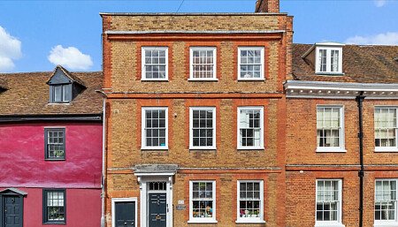 Two Houses - Filming Locations Locations Direct -29