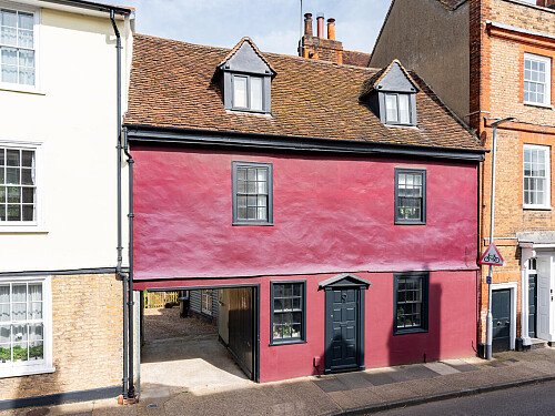 Two Houses - Filming Locations Locations Direct -30