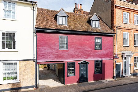 Two Houses - Filming Locations Locations Direct -30