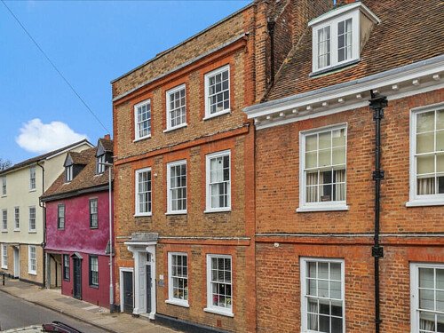 Two Houses - Filming Locations Locations Direct -45