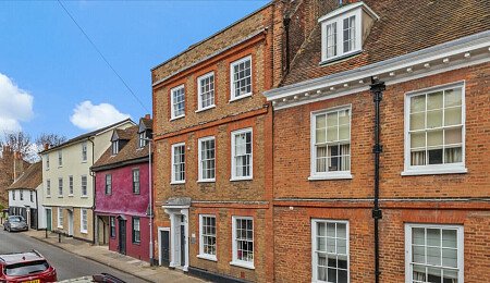 Two Houses - Filming Locations Locations Direct -45