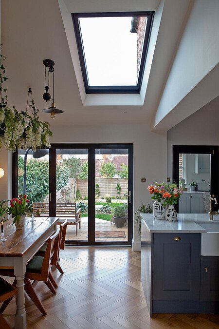 Belle Houses - Filming Locations Locations Direct -10