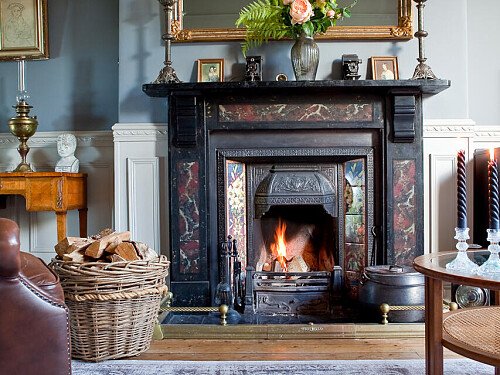 Belle Houses - Filming Locations Locations Direct -14