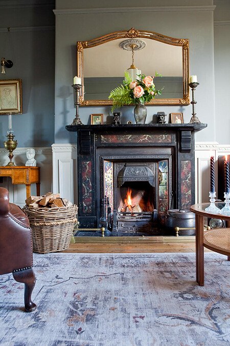 Belle Houses - Filming Locations Locations Direct -14